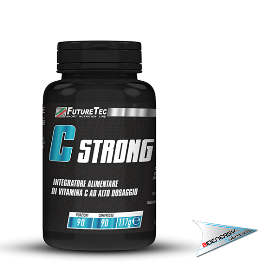 FutureTec-C STRONG  (Conf. 90 cpr)     